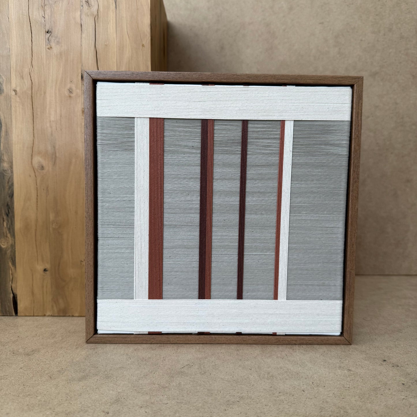 QUADRO GEOMETRIA #14
