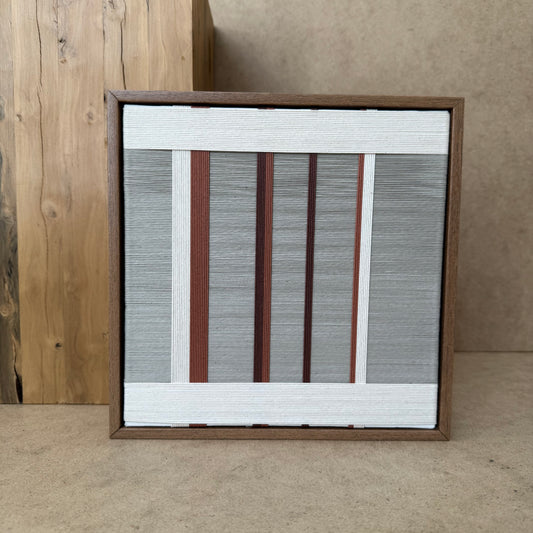 QUADRO GEOMETRIA #14