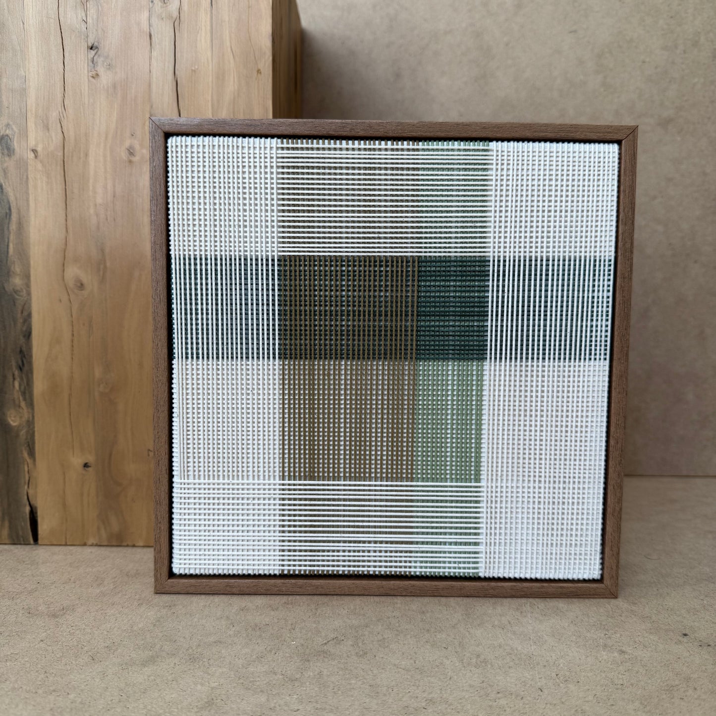 QUADRO GEOMETRIA #16