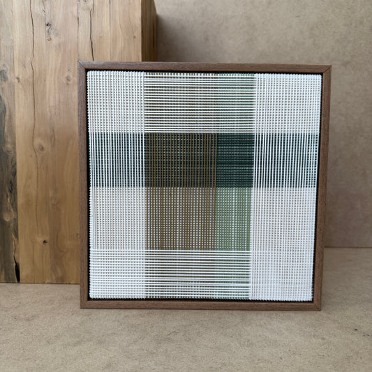 QUADRO GEOMETRIA #16