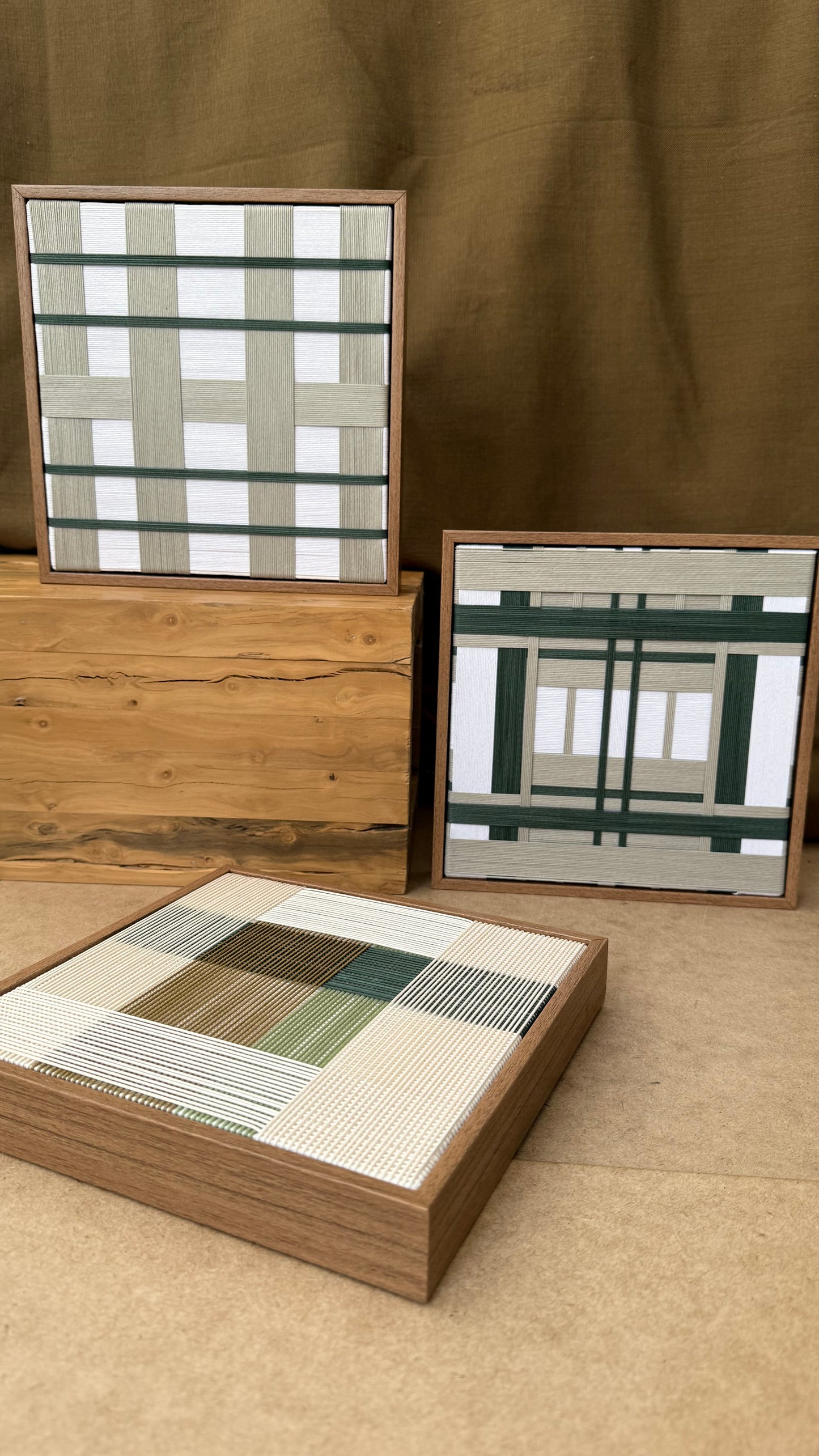 QUADRO GEOMETRIA #17