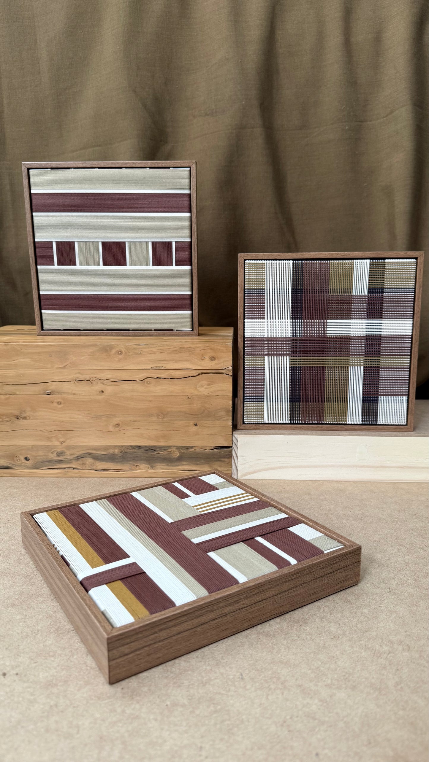 QUADRO GEOMETRIA #15