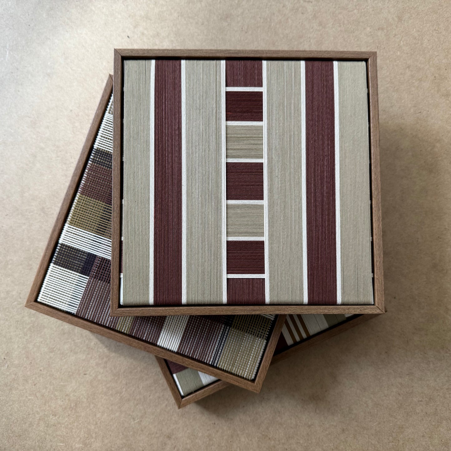QUADRO GEOMETRIA #09