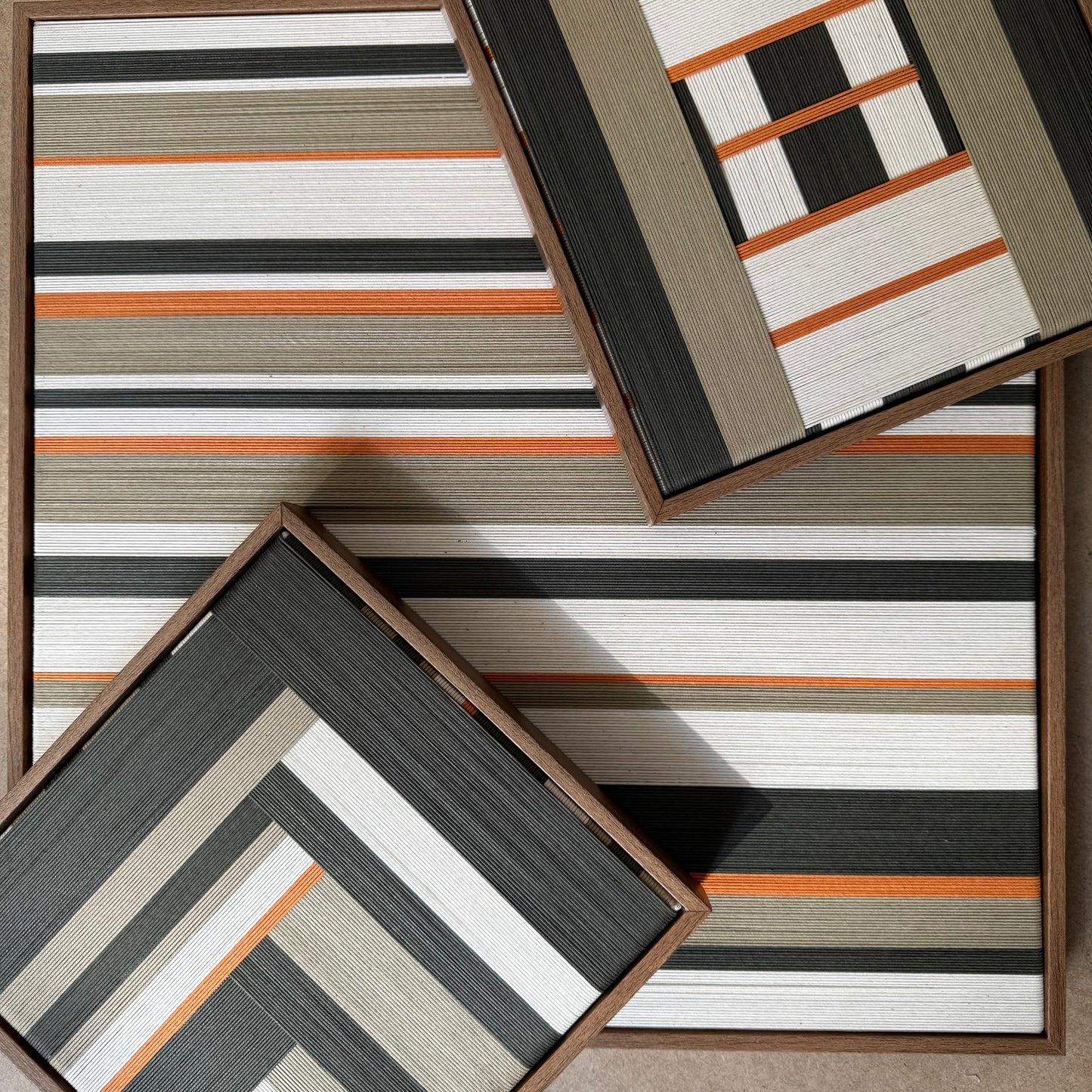 QUADRO GEOMETRIA #19