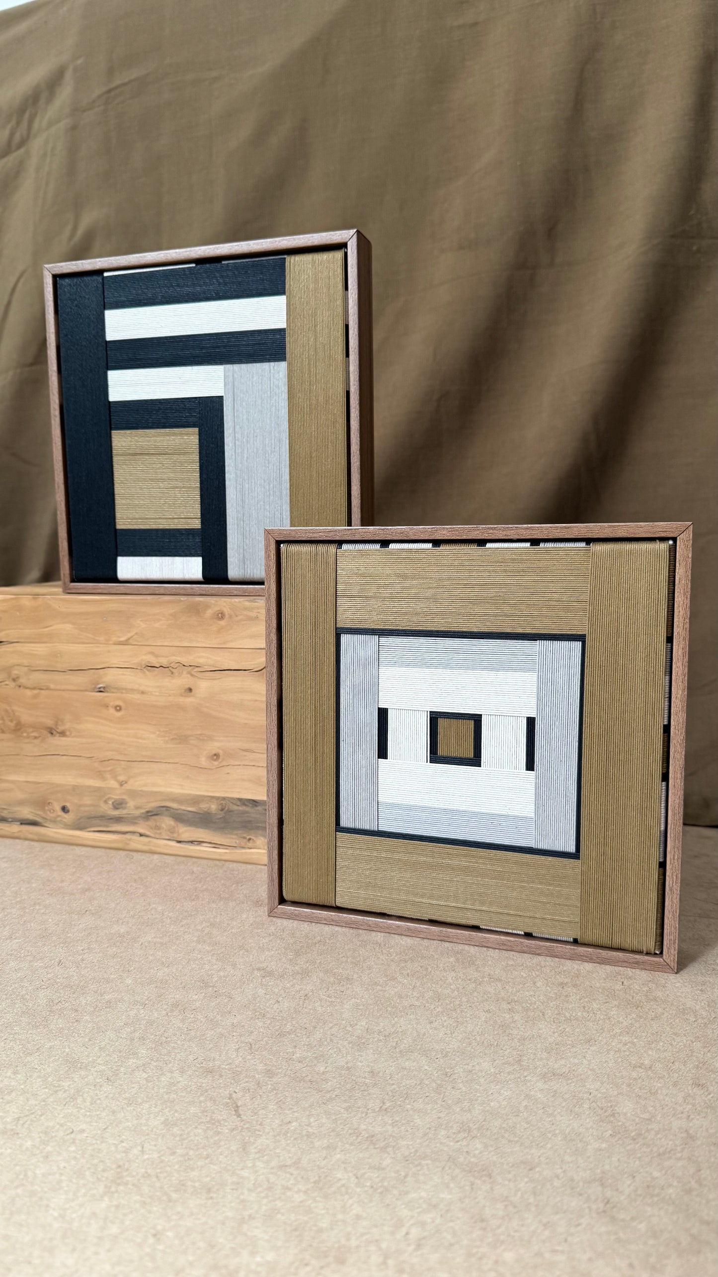 QUADRO GEOMETRIA #11