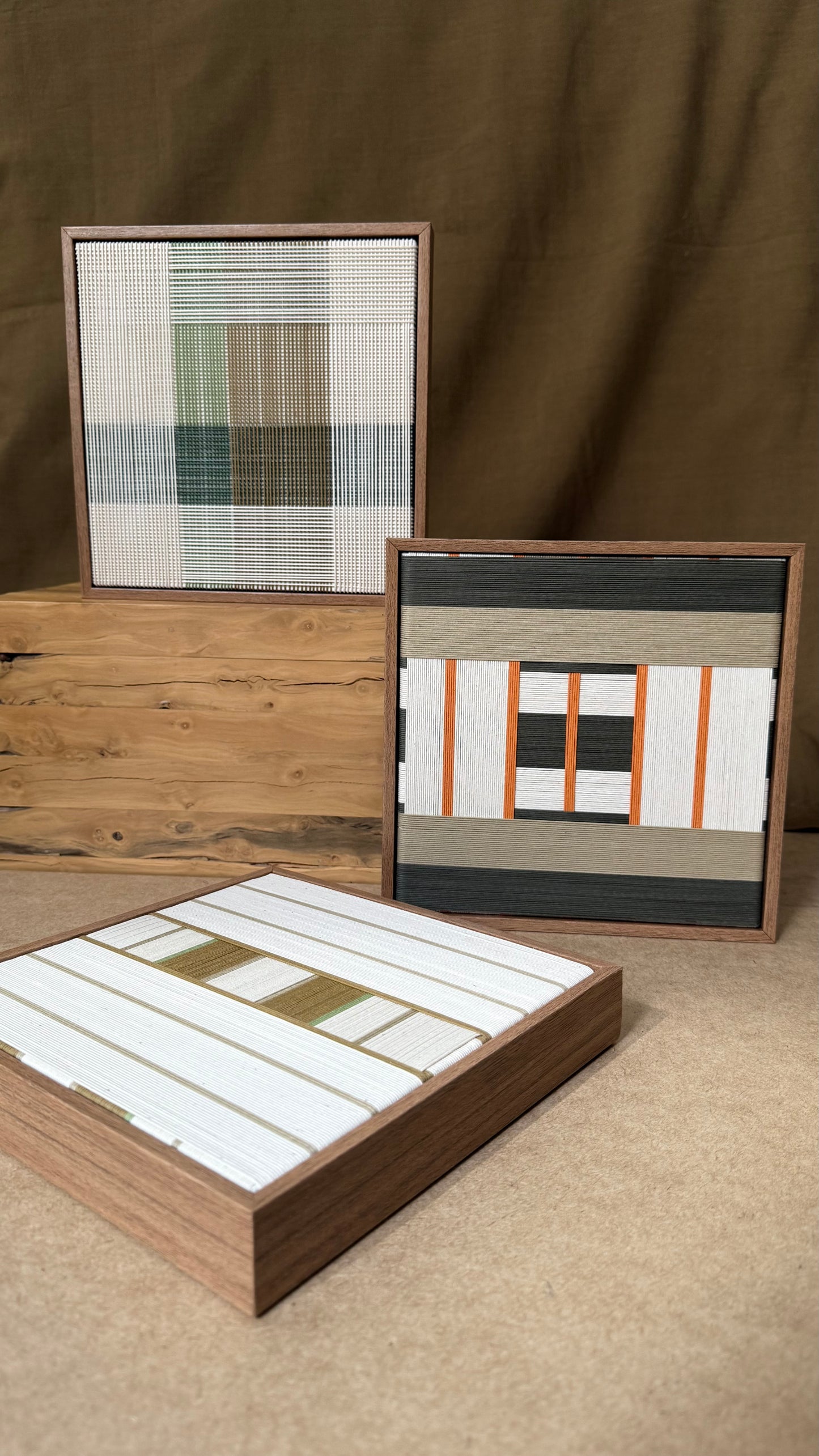 QUADRO GEOMETRIA #18