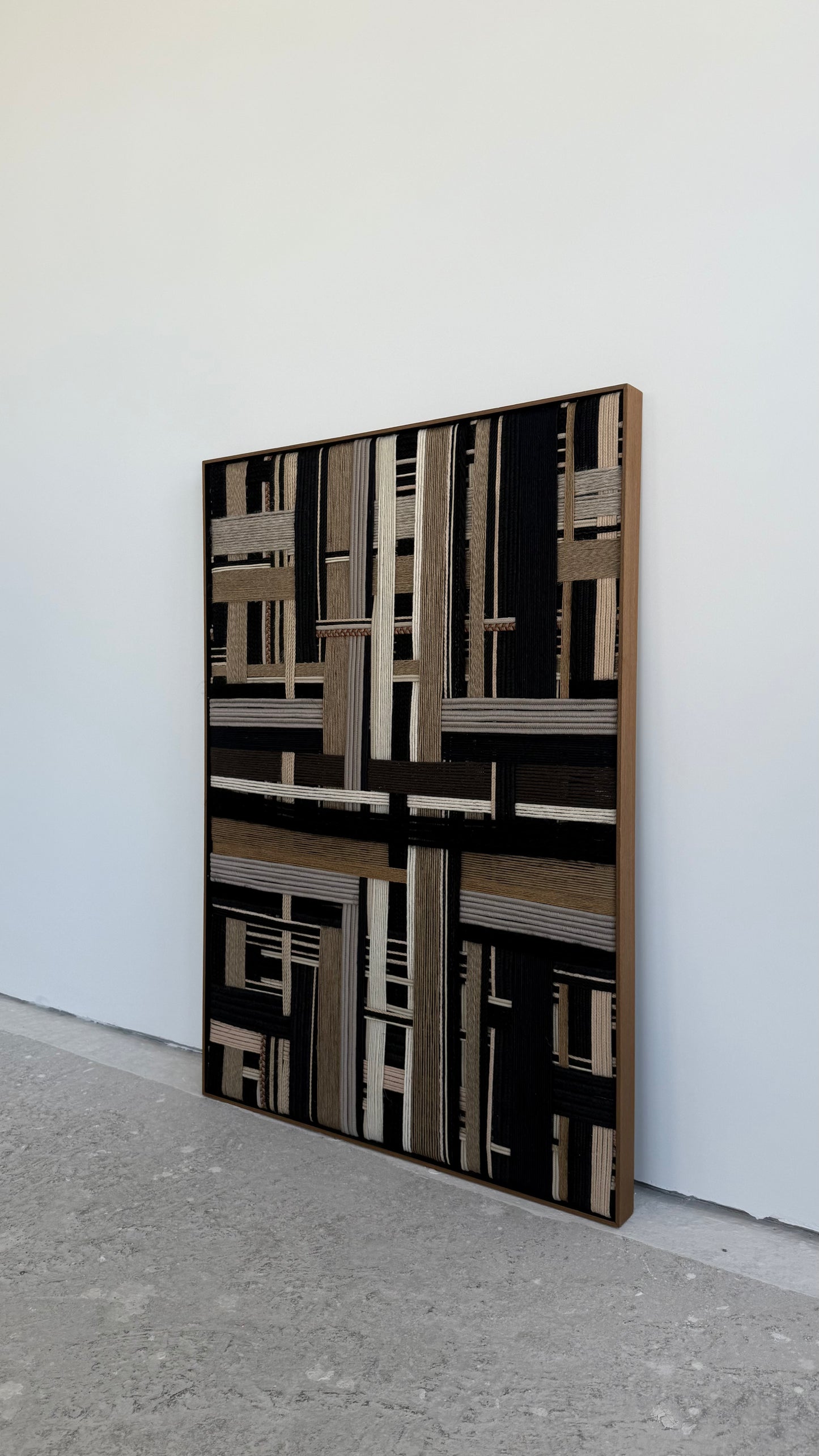 Quadro Trama #16